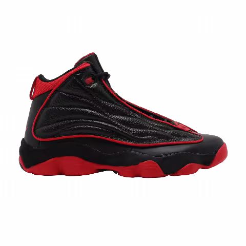 Air Jordan Pro Strong 'Bred'