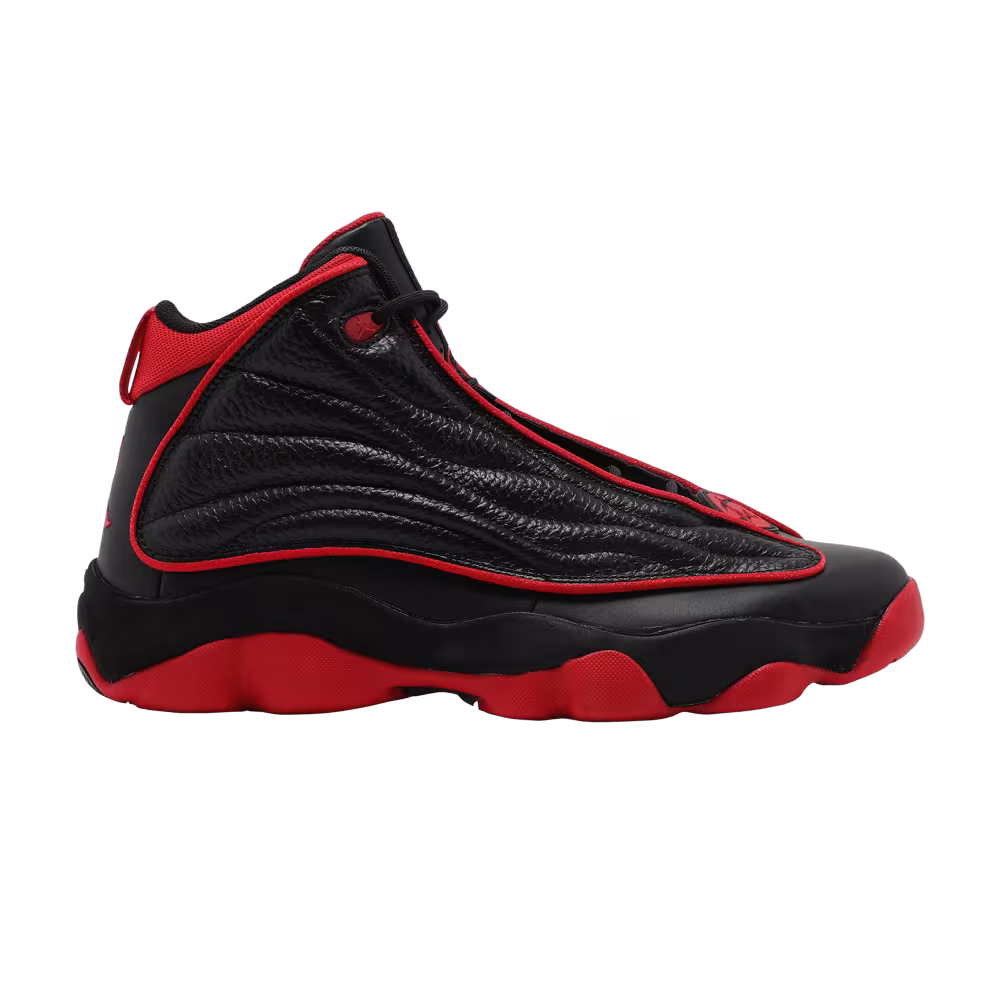 Air Jordan Pro Strong Bred