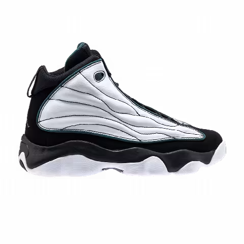 Air Jordan Pro Strong BG 'Black Pine'