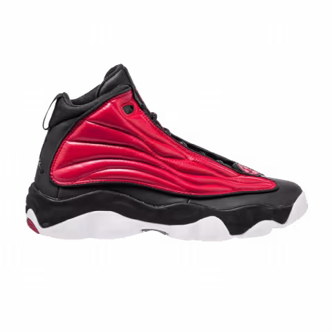 Air Jordan Pro Strong 'Gym Red'