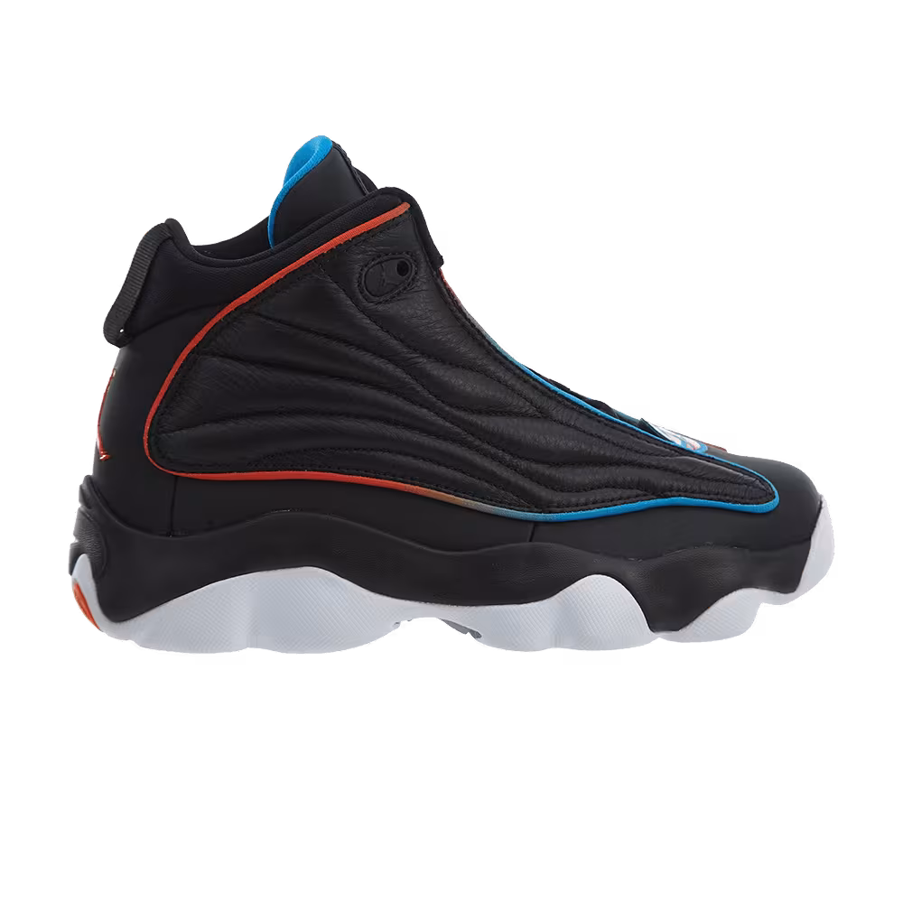 Air Jordan Pro Strong BG