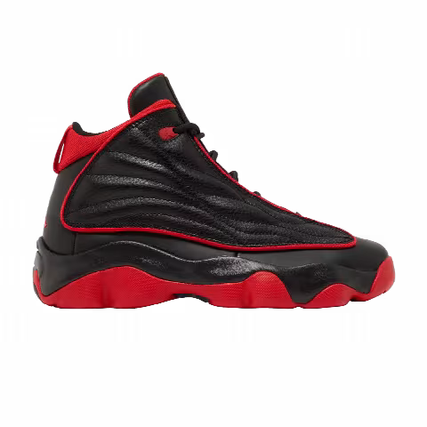 Air Jordan Pro Strong GS 'Bred'