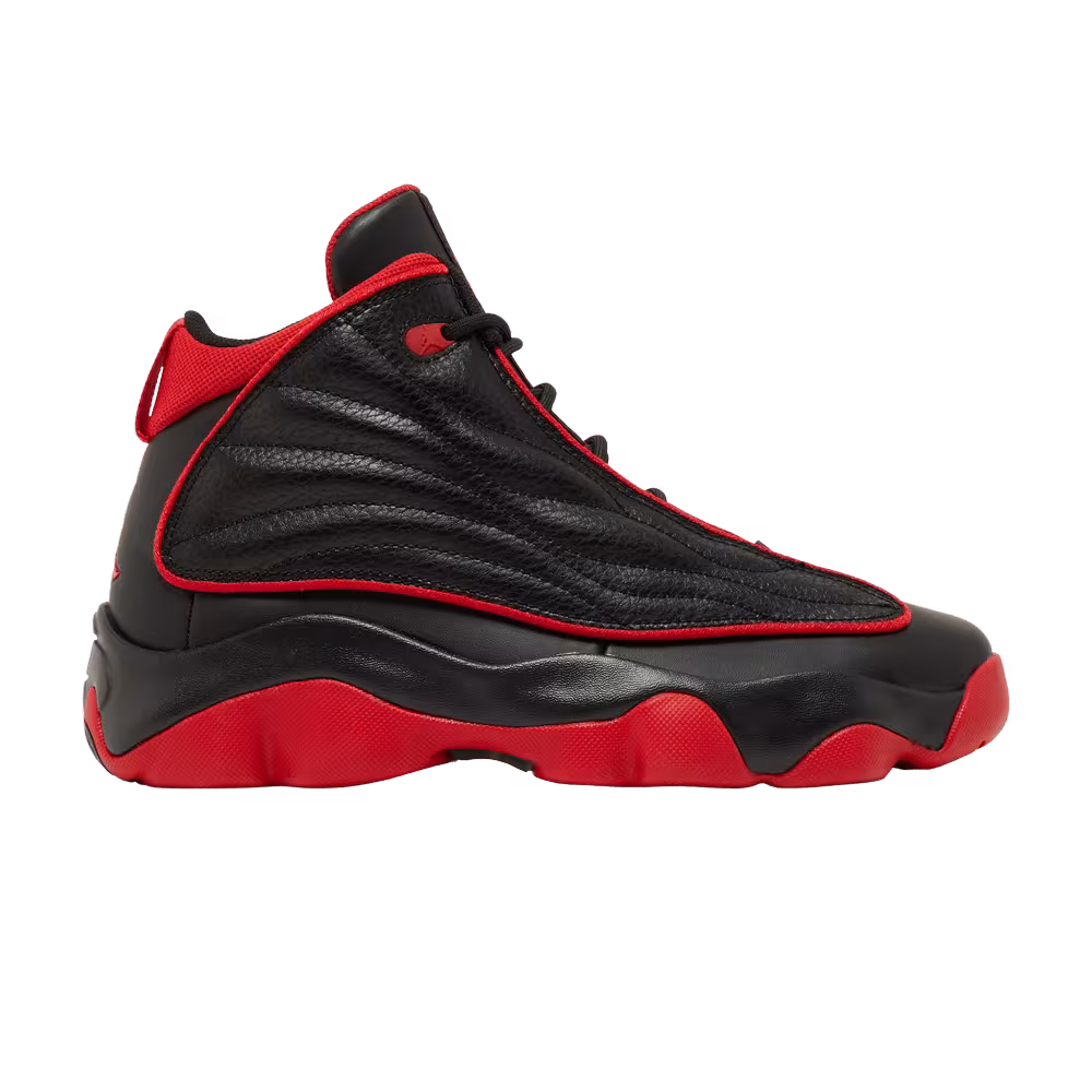 Air Jordan Pro Strong GS Bred