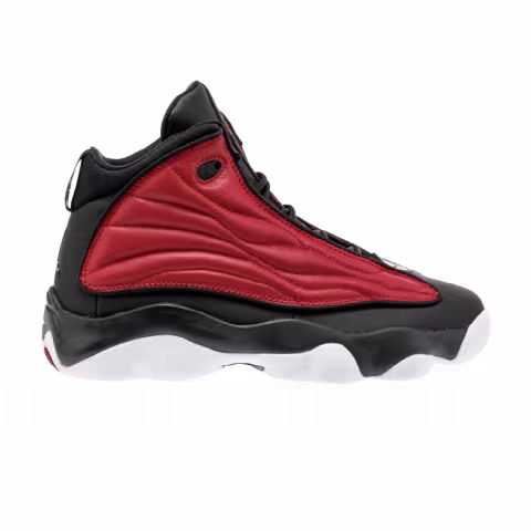 Air Jordan Pro Strong GS 'Gym Red'