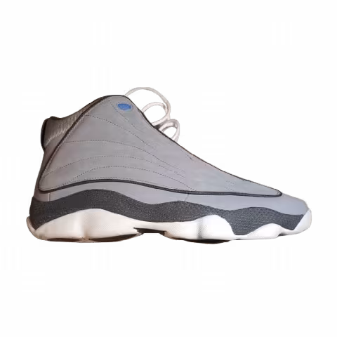 Air Jordan Pro Strong 'Cool Grey'