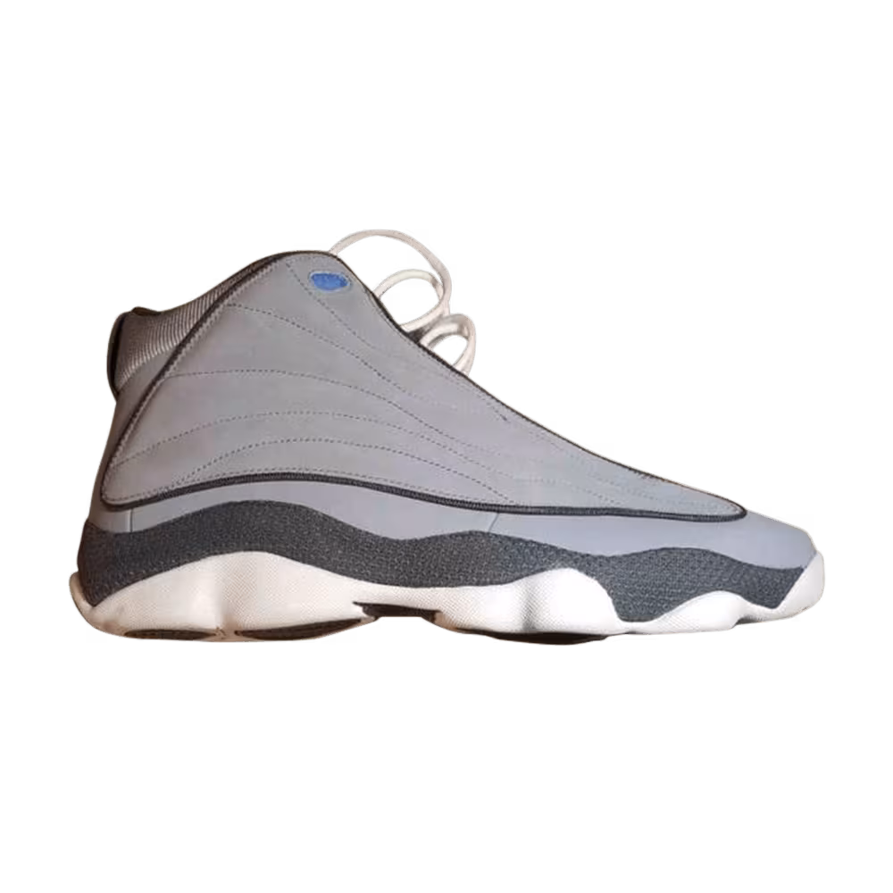 Air Jordan Pro Strong Cool Grey