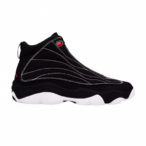 Air Jordan Pro Strong 'Black'