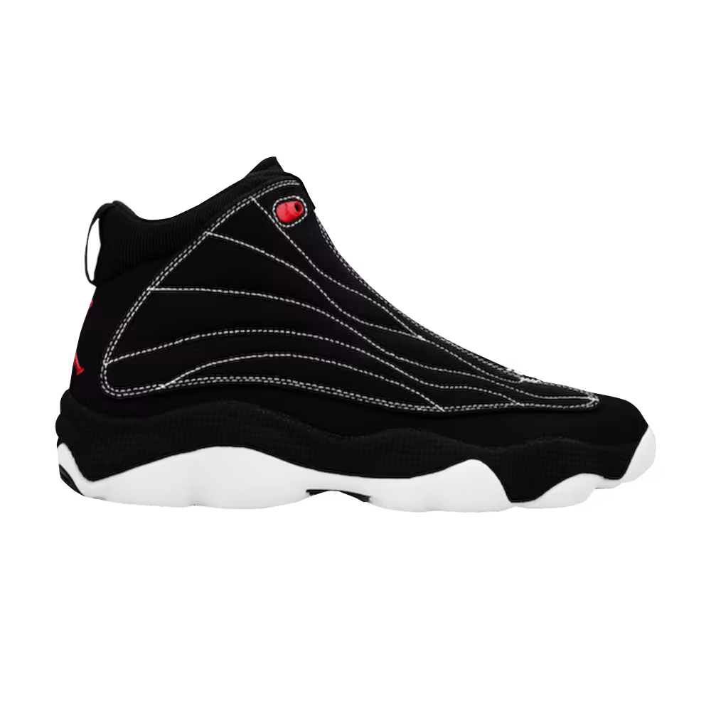 Air Jordan Pro Strong Black
