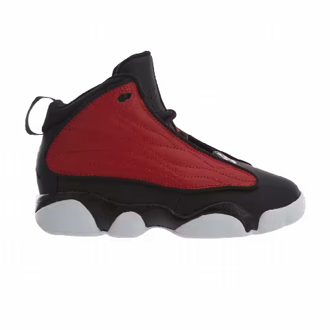 Air Jordan Pro Strong BP 'Gym Red'