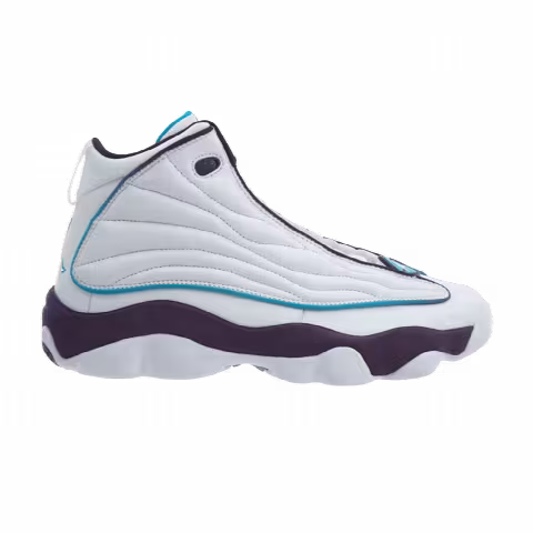 Air Jordan Pro Strong 'Blue Lagoon'