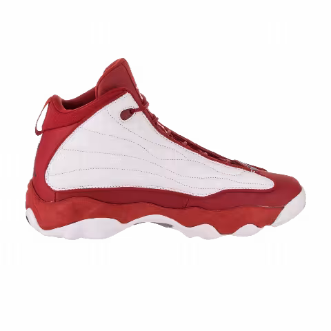 Air Jordan Pro Strong 'Varsity Red'