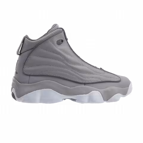 Air Jordan Pro Strong GS 'Atmosphere Grey'