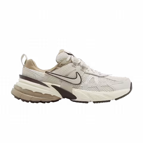 Nike Women's V2K Run 'Light Orewood Brown'