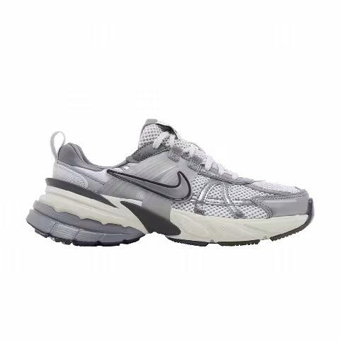 Nike Wmns V2K Run 'Pure Platinum Wolf Grey'