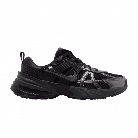Nike V2K Run 'Black Anthracite'