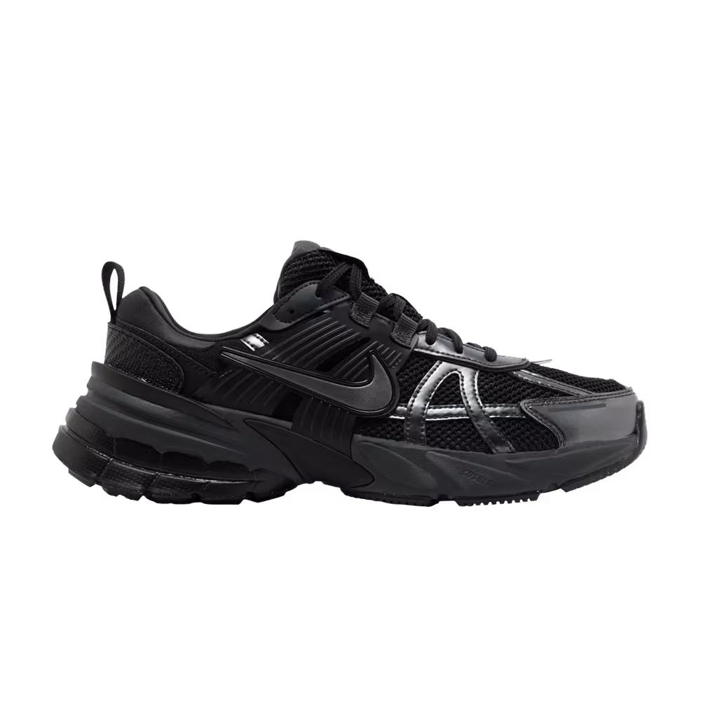 Nike V2K Run Black Anthracite