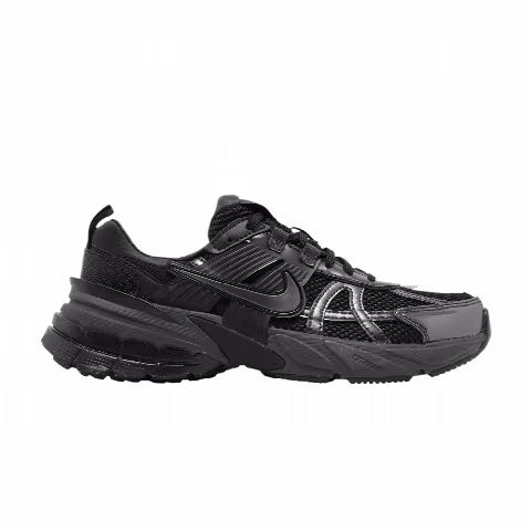 Nike Wmns V2K Run 'Black Anthracite'