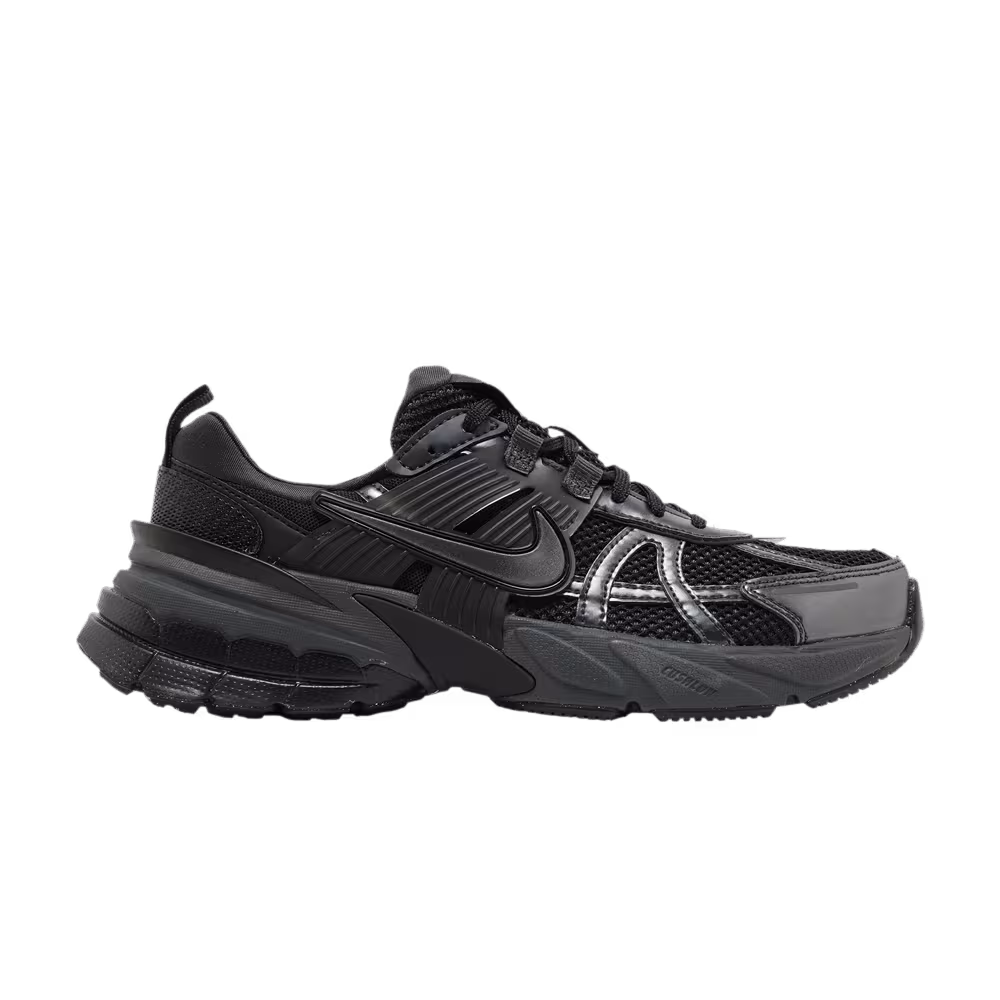 Nike Women's V2K Run Black Anthracite