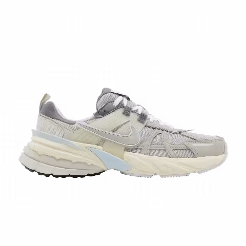 Nike Wmns V2K Run 'Light Bone Iron Ore'