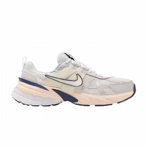 Nike Wmns V2K Run 'Platinum Tint Guava Ice'
