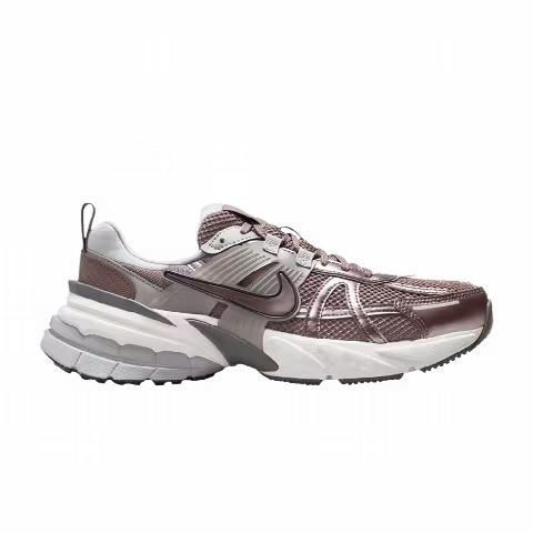 Nike Wmns V2K Run 'Smokey Mauve'