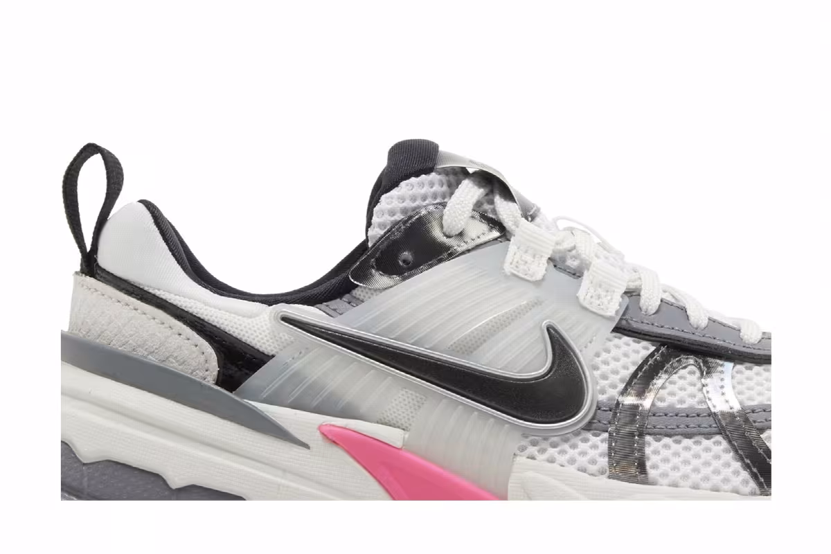 Nike Women's V2K Run Year of the Dragon, view 3