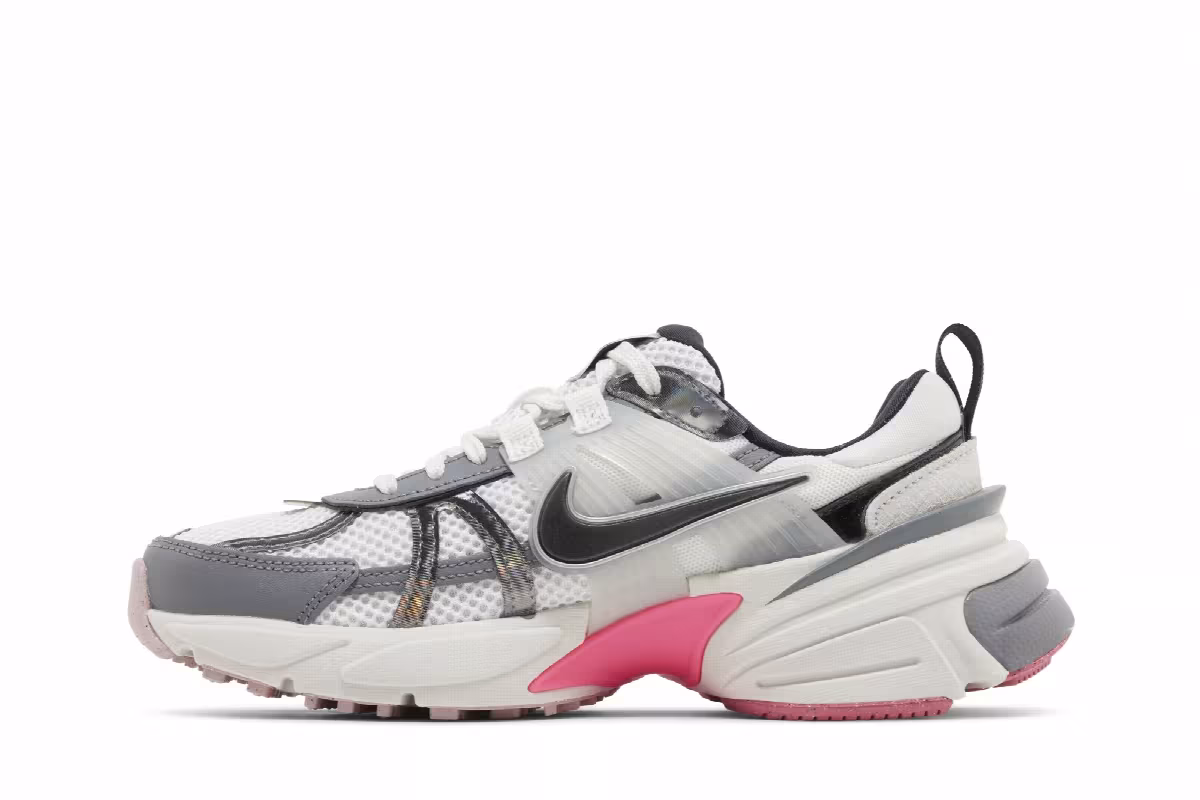 Nike Women's V2K Run Year of the Dragon, view 4