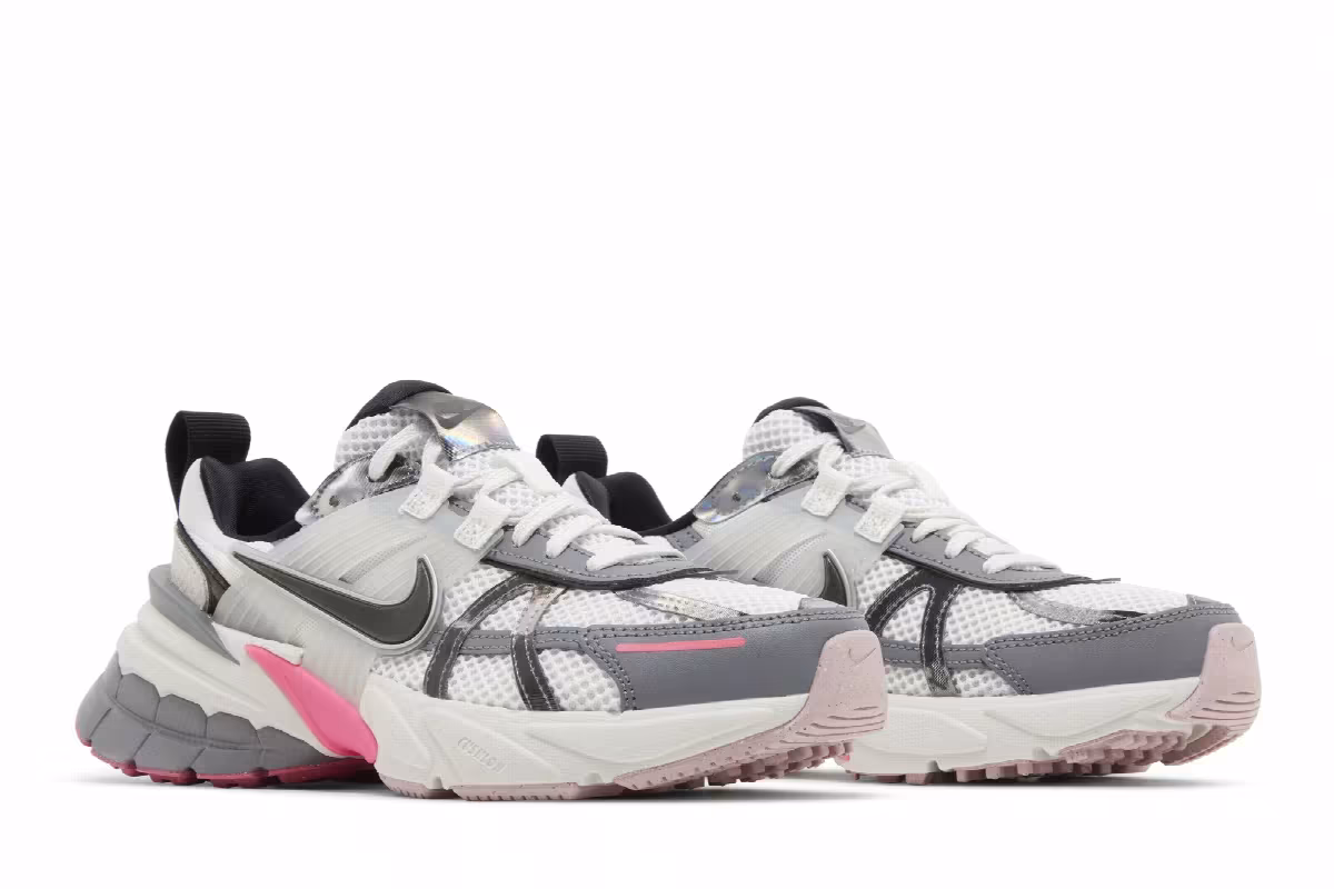 Nike Women's V2K Run Year of the Dragon, view 9