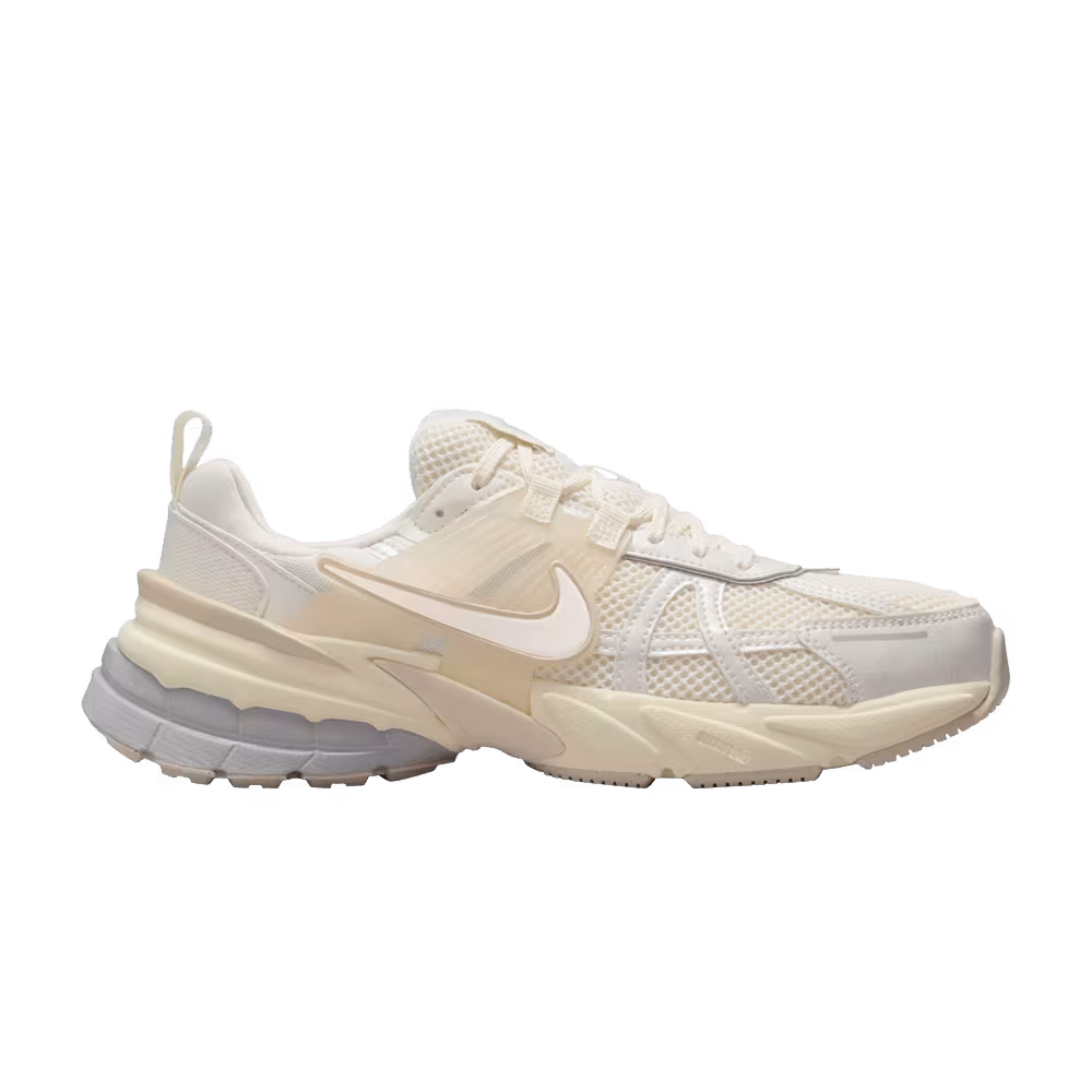 Nike Women's V2K Run Pale Ivory