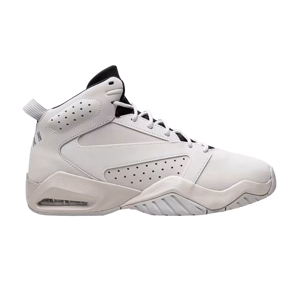 Air Jordan Lift Off Reflect Silver