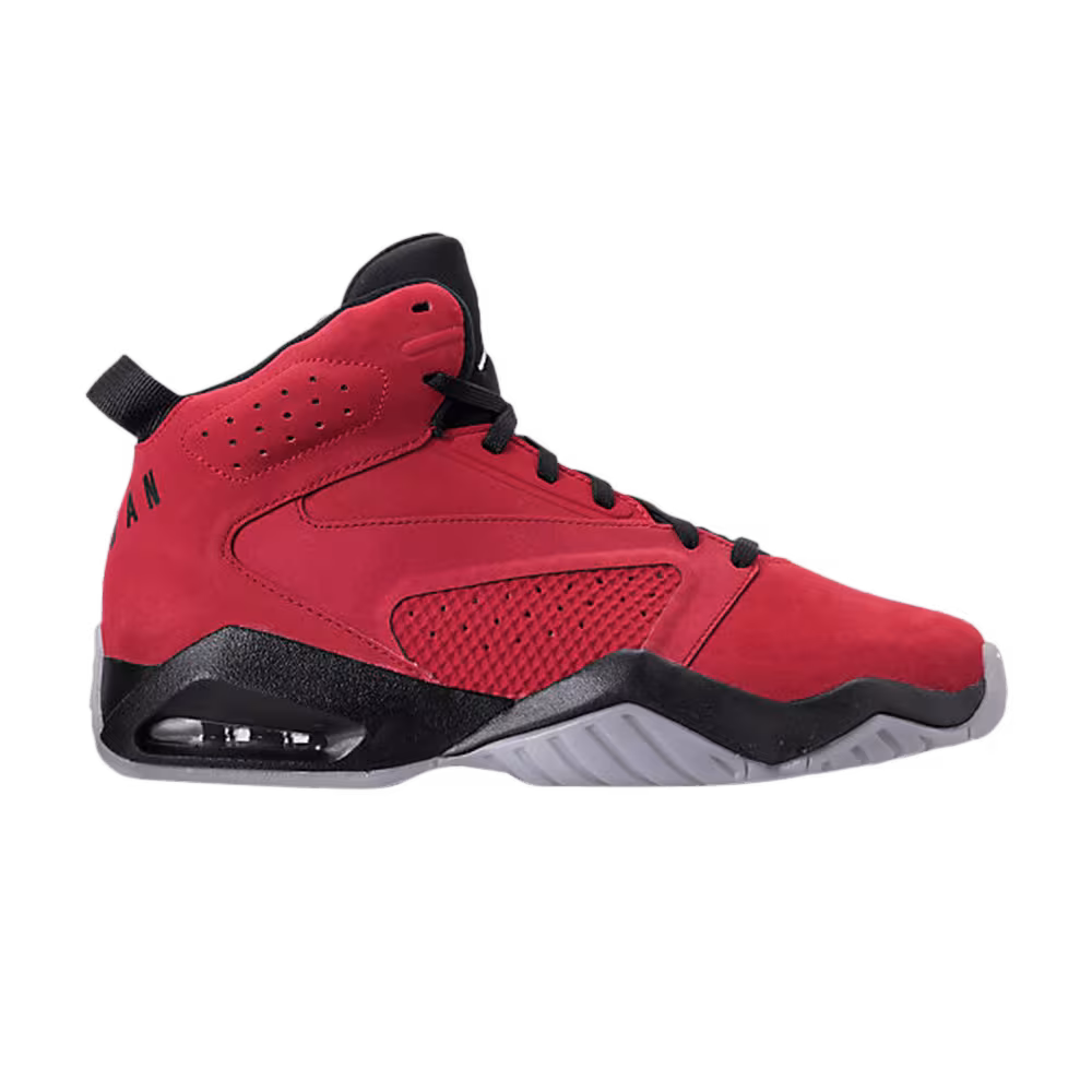 Air Jordan Lift Off Gym Red