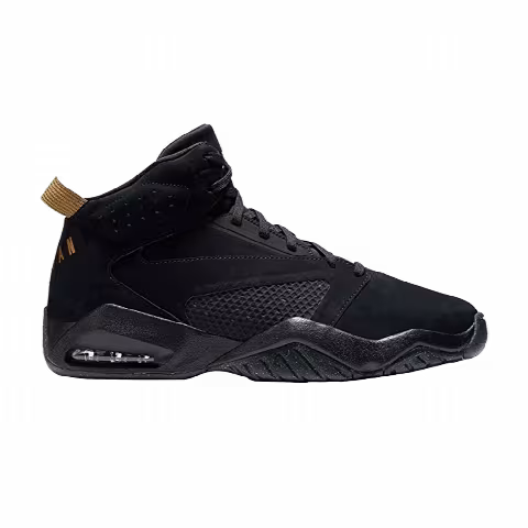 Air Jordan Lift Off 'Black Metallic Gold'