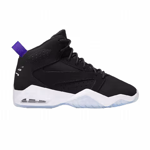 Air Jordan Lift Off GS 'Black'