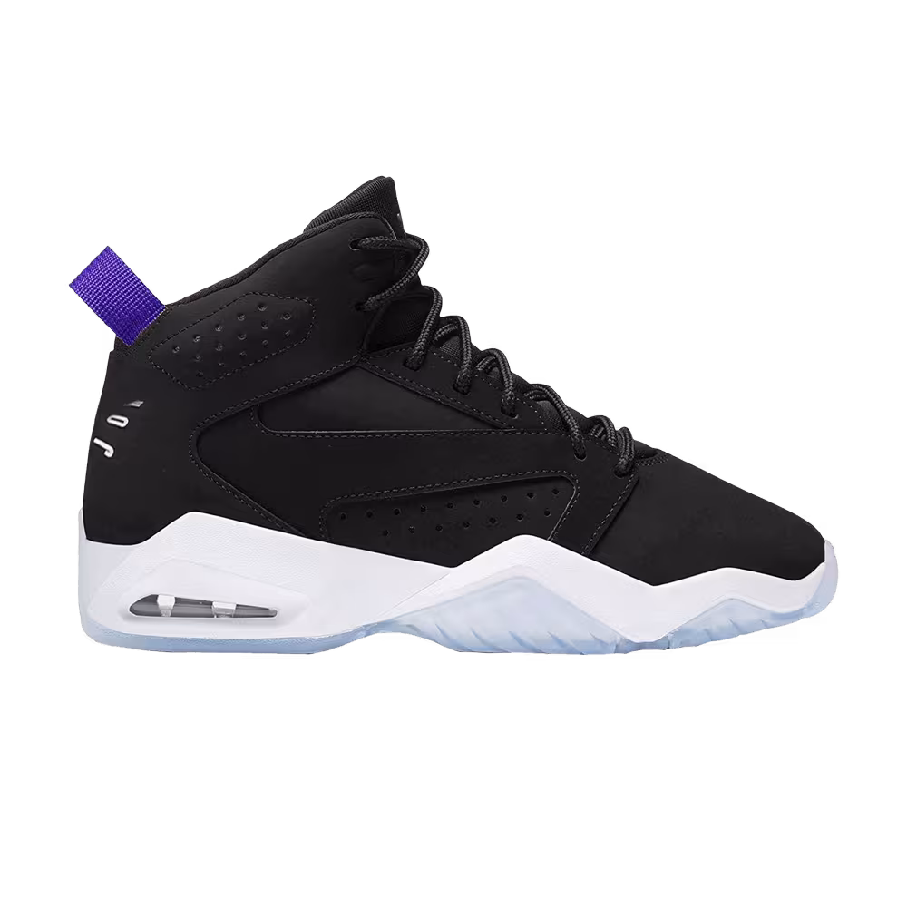 Air Jordan Lift Off GS Black