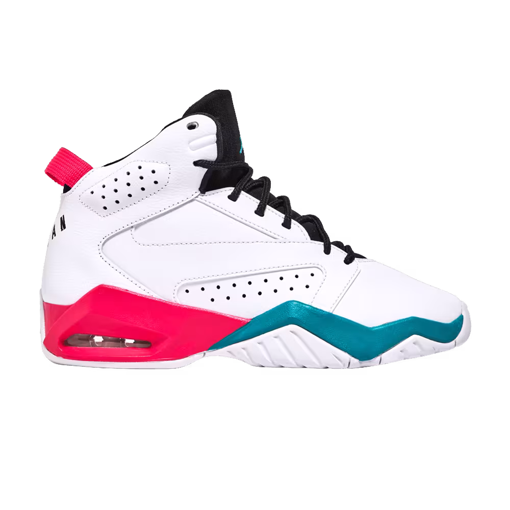 Air Jordan Lift Off GS Turbo Green