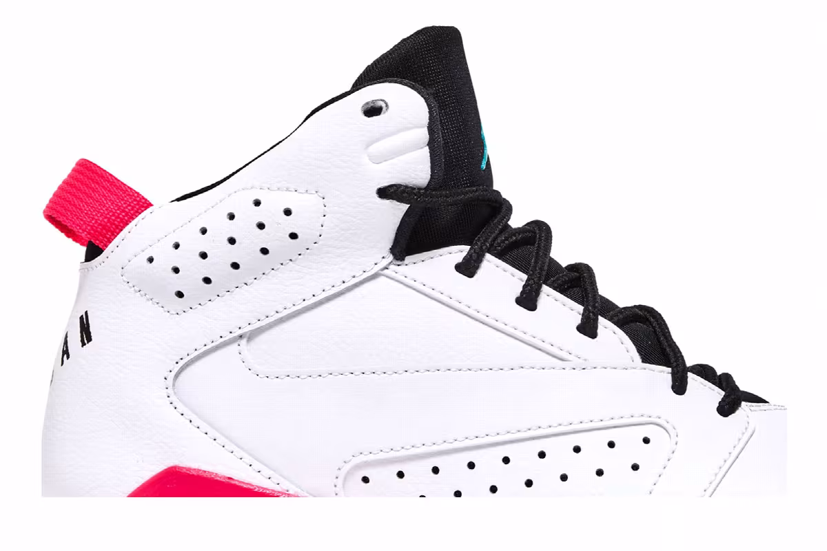 Air Jordan Lift Off GS Turbo Green, view 3