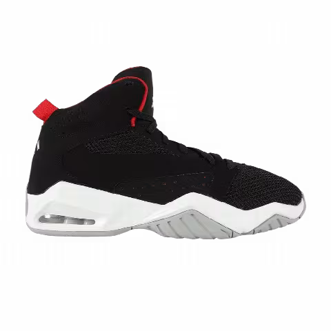 Air Jordan Lift Off GS 'Black White'
