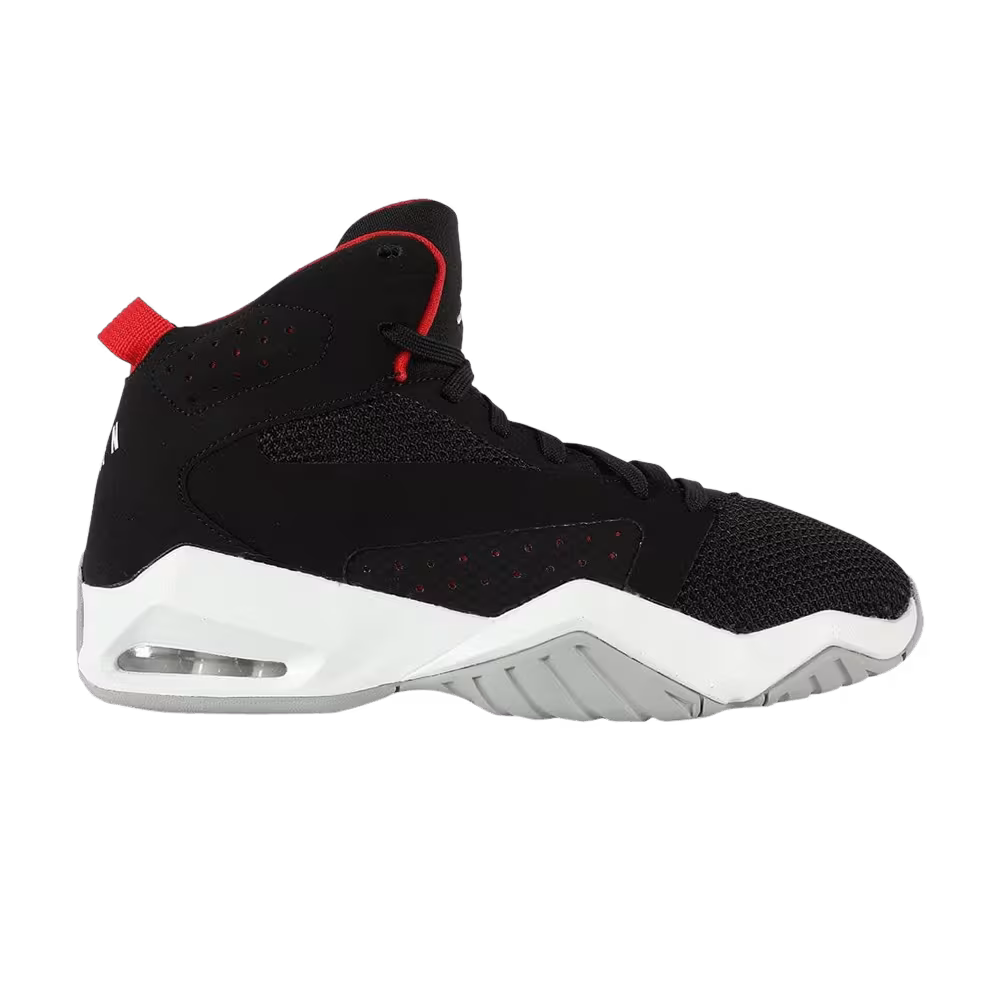 Air Jordan Lift Off GS Black White