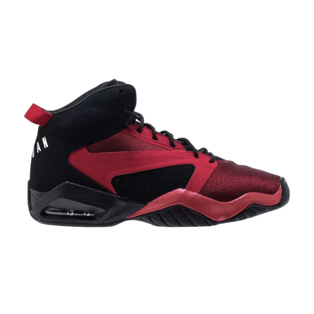 Air Jordan Lift Off Bred