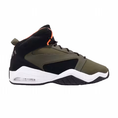 Air Jordan Lift Off GS 'Cone'