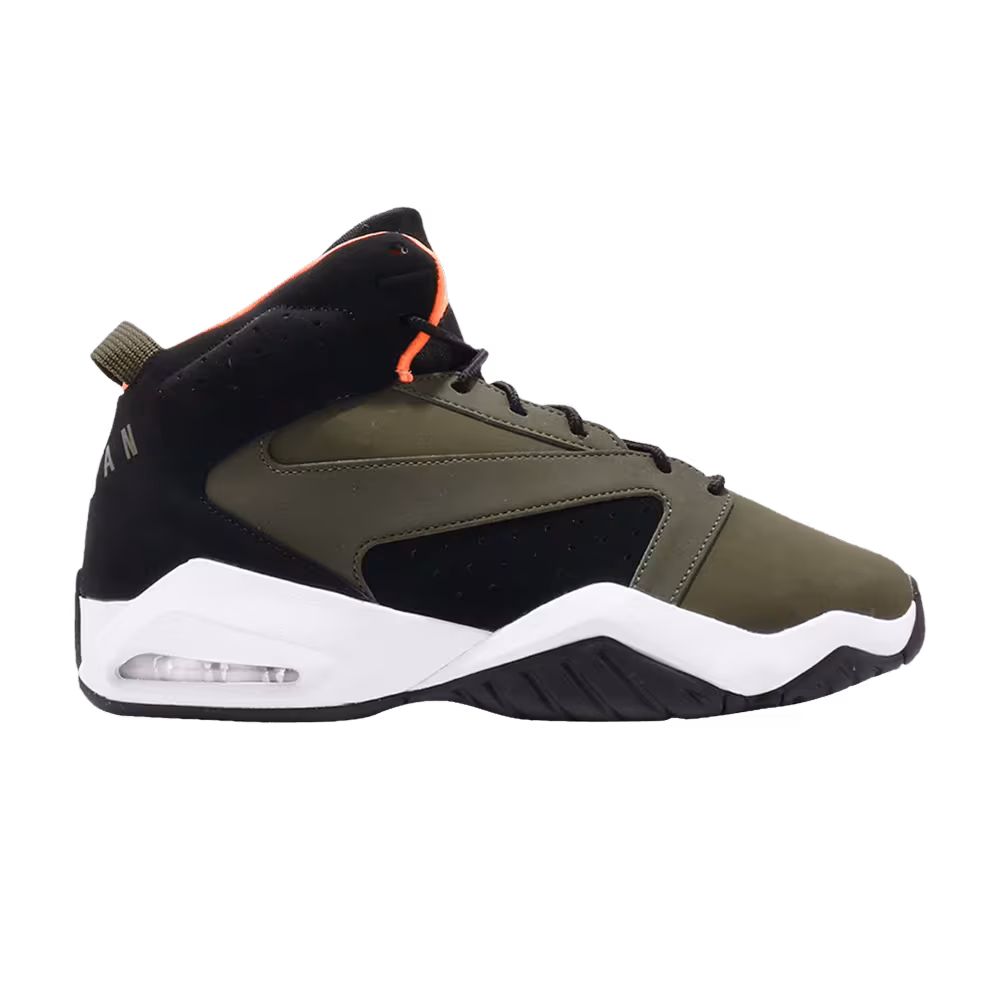 Air Jordan Lift Off GS Cone