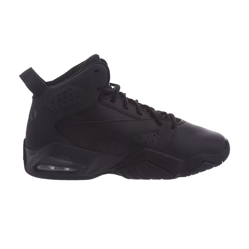 Air Jordan Lift Off GS Anthracite