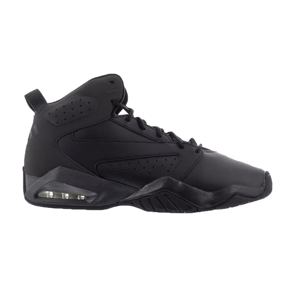 Air Jordan Lift Off Black