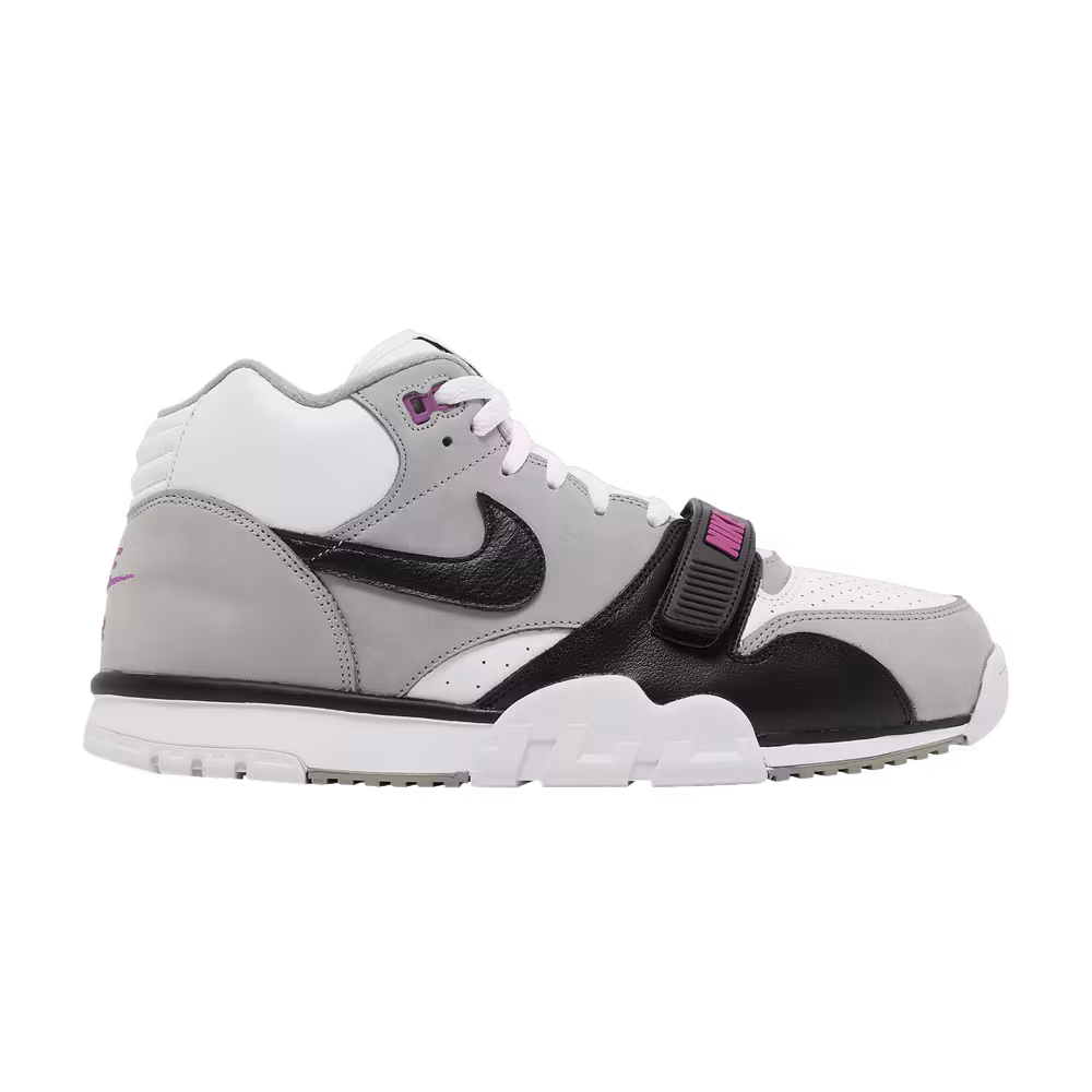 Nike Air Trainer 1 Hyper Violet