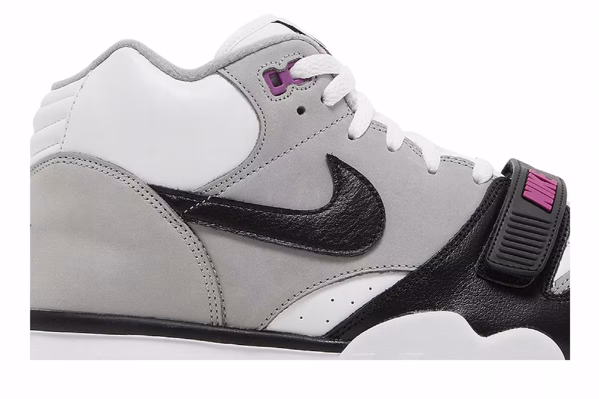 Nike Air Trainer 1 Hyper Violet, view 3