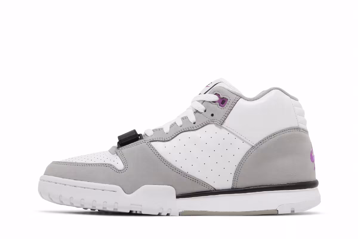 Nike Air Trainer 1 Hyper Violet, view 4