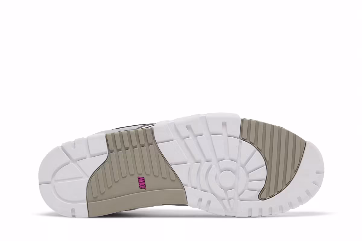 Nike Air Trainer 1 Hyper Violet, view 5