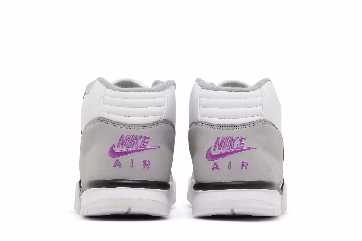 Nike Air Trainer 1 Hyper Violet, view 7