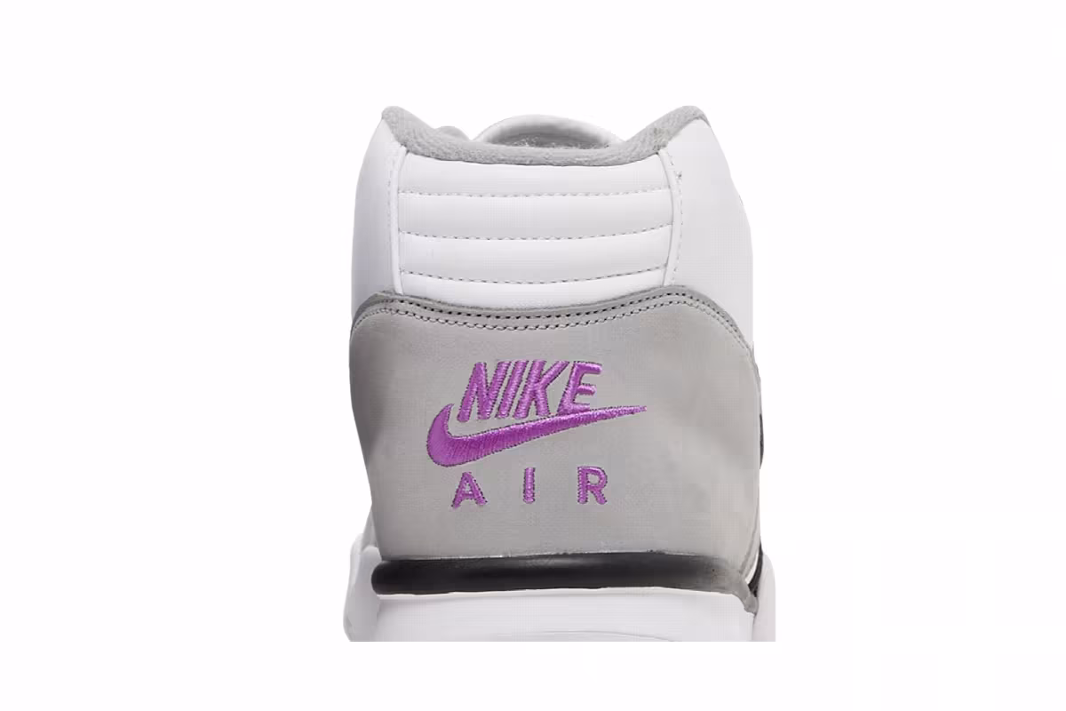 Nike Air Trainer 1 Hyper Violet, view 8
