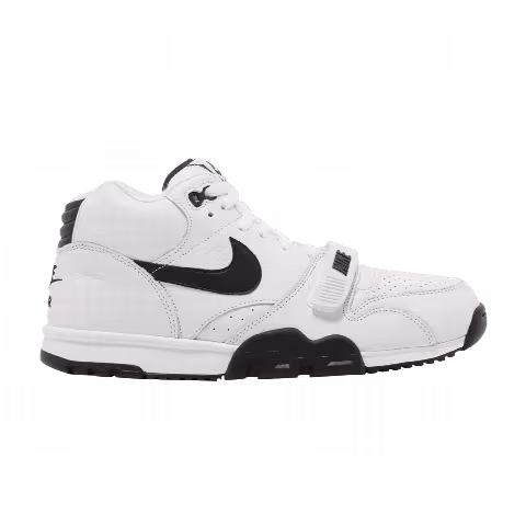Nike Air Trainer 1 'White Black'